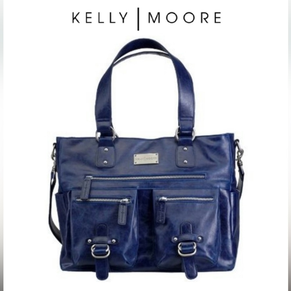 Kelly Moore Libby Camera Bag